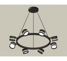 Подвесной светильник TRADITIONAL XB9198202 Ambrella