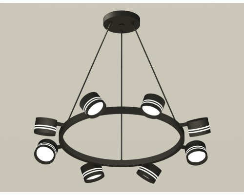 Подвесной светильник TRADITIONAL XB9198202 Ambrella