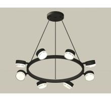 Подвесной светильник TRADITIONAL XB9198203 Ambrella