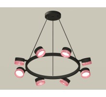 Подвесной светильник TRADITIONAL XB9198251 Ambrella