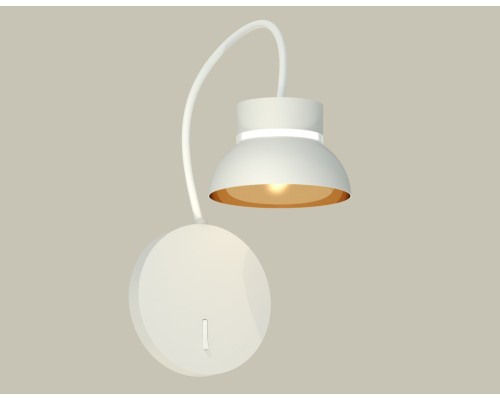 Бра TRADITIONAL XB9595101 Ambrella