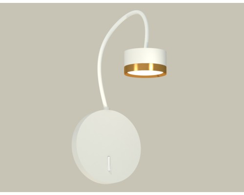 Бра TRADITIONAL XB9595152 Ambrella