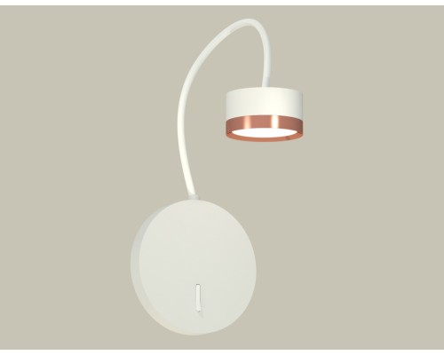 Бра TRADITIONAL XB9595153 Ambrella