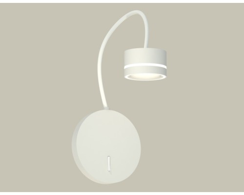 Бра TRADITIONAL XB9595201 Ambrella