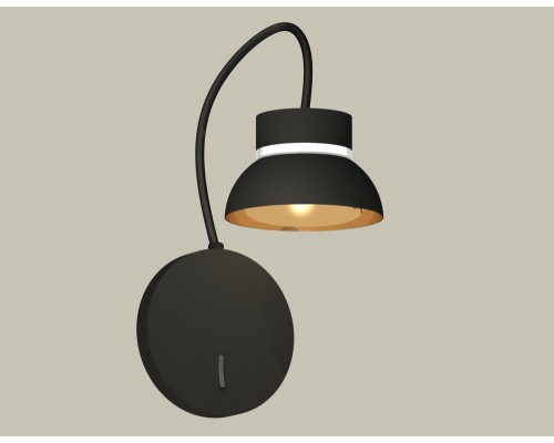 Бра TRADITIONAL XB9596101 Ambrella