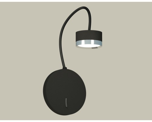 Бра TRADITIONAL XB9596151 Ambrella