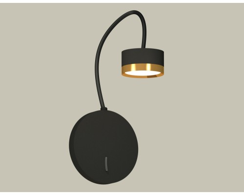 Бра TRADITIONAL XB9596152 Ambrella