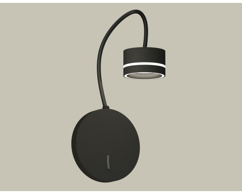 Бра TRADITIONAL XB9596201 Ambrella