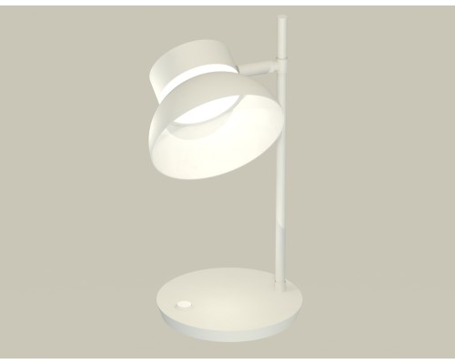 Интерьерная настольная лампа TRADITIONAL XB9801100 Ambrella