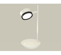 Интерьерная настольная лампа TRADITIONAL XB9801151 Ambrella