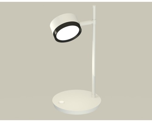 Интерьерная настольная лампа TRADITIONAL XB9801151 Ambrella