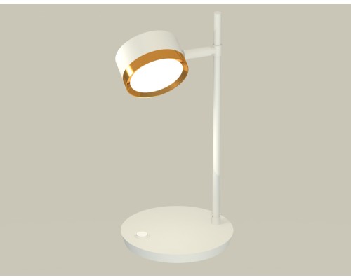 Интерьерная настольная лампа TRADITIONAL XB9801152 Ambrella