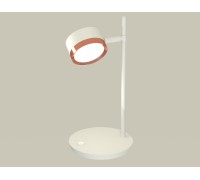 Интерьерная настольная лампа TRADITIONAL XB9801153 Ambrella