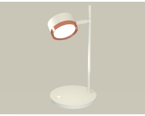 Интерьерная настольная лампа TRADITIONAL XB9801153 Ambrella