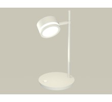 Интерьерная настольная лампа TRADITIONAL XB9801200 Ambrella