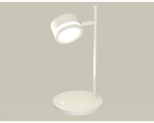 Интерьерная настольная лампа TRADITIONAL XB9801200 Ambrella