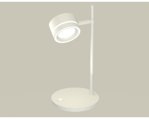 Интерьерная настольная лампа TRADITIONAL XB9801201 Ambrella