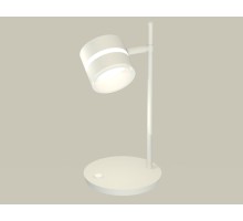 Интерьерная настольная лампа TRADITIONAL XB9801202 Ambrella