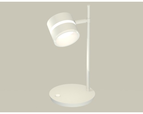 Интерьерная настольная лампа TRADITIONAL XB9801202 Ambrella