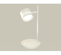 Интерьерная настольная лампа TRADITIONAL XB9801203 Ambrella