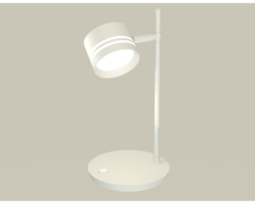 Интерьерная настольная лампа TRADITIONAL XB9801203 Ambrella