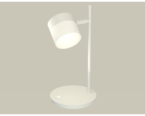 Интерьерная настольная лампа TRADITIONAL XB9801204 Ambrella