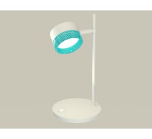 Интерьерная настольная лампа TRADITIONAL XB9801251 Ambrella