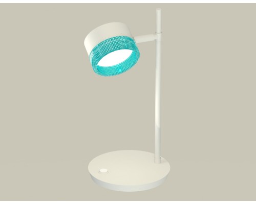 Интерьерная настольная лампа TRADITIONAL XB9801251 Ambrella