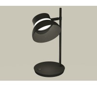 Интерьерная настольная лампа TRADITIONAL XB9802100 Ambrella