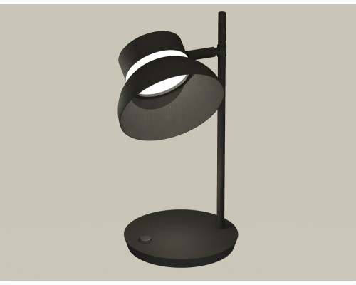 Интерьерная настольная лампа TRADITIONAL XB9802100 Ambrella