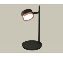 Интерьерная настольная лампа TRADITIONAL XB9802153 Ambrella