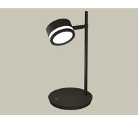 Интерьерная настольная лампа TRADITIONAL XB9802200 Ambrella