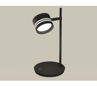 Интерьерная настольная лампа TRADITIONAL XB9802203 Ambrella