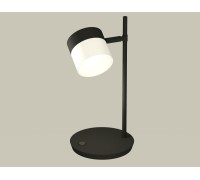 Интерьерная настольная лампа TRADITIONAL XB9802204 Ambrella