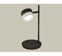 Интерьерная настольная лампа TRADITIONAL XB9802250 Ambrella