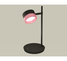 Интерьерная настольная лампа TRADITIONAL XB9802251 Ambrella