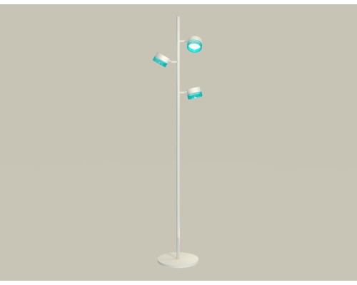 Торшер TRADITIONAL XB9812251 Ambrella