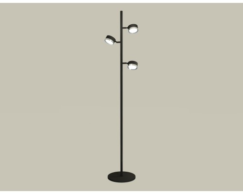 Торшер TRADITIONAL XB9816151 Ambrella