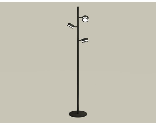 Торшер TRADITIONAL XB9816200 Ambrella