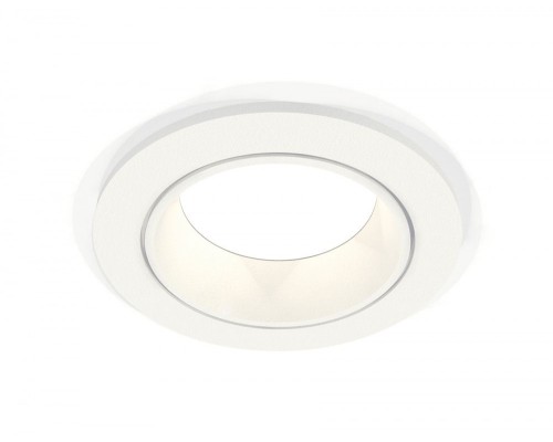 Точечный светильник XC XC6512001 Ambrella