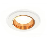 Точечный светильник XC XC6512004 Ambrella