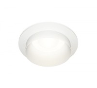 Точечный светильник Techno Spot XC6512020 Ambrella