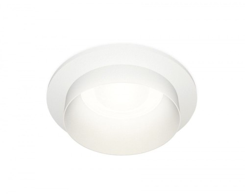 Точечный светильник Techno Spot XC6512020 Ambrella