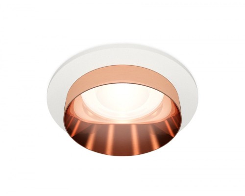 Точечный светильник Techno Spot XC6512025 Ambrella