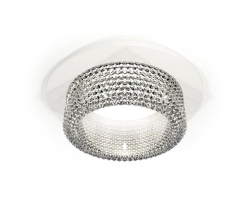 Точечный светильник Techno Spot XC6512040 Ambrella