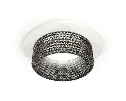 Точечный светильник Techno Spot XC6512041 Ambrella