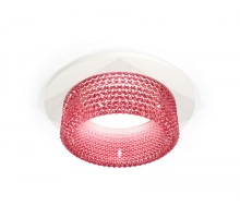 Точечный светильник Techno Spot XC6512042 Ambrella