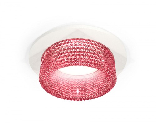 Точечный светильник Techno Spot XC6512042 Ambrella