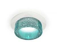 Точечный светильник Techno Spot XC6512043 Ambrella