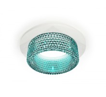 Точечный светильник Techno Spot XC6512043 Ambrella